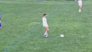 player 8