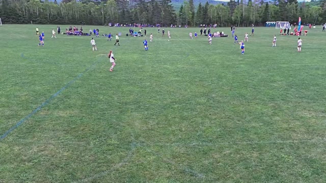 HPC3 vs Empire City U16