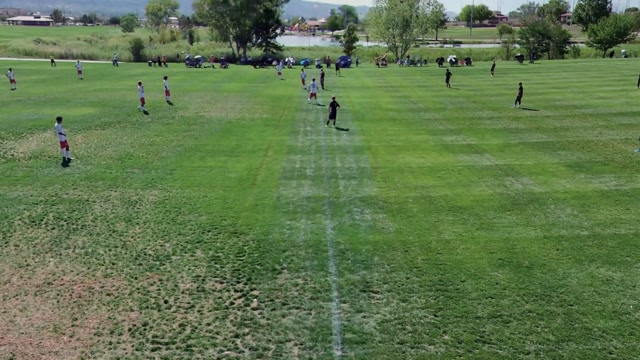 Grand Junction Central High School vs GJHS Boys JV soccer 2026