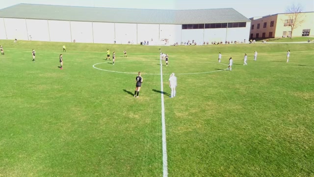 BELVIDERE HS vs Sycamore Spartans