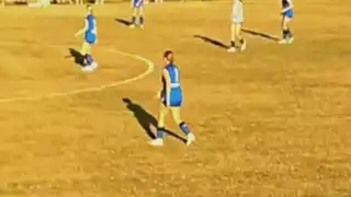 player 1