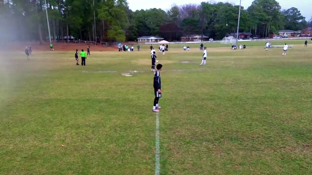 08 SCS Clinton United vs 07 PSFC ELITE B