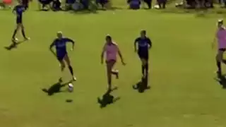 player 5