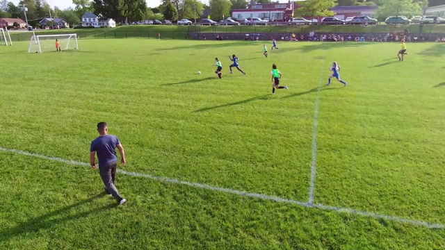 Leominster vs Lunenburg