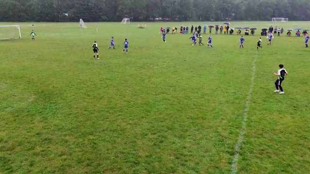 Ayer Shirley B56 A vs Lunenburg