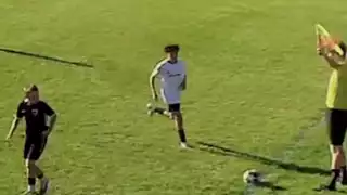 player 5