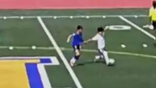player 9