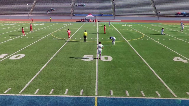 FC Man United B2010 vs Xplosion SC Boys 09 white
