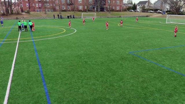 Stony Brook 2014 vs G2014 Rebels