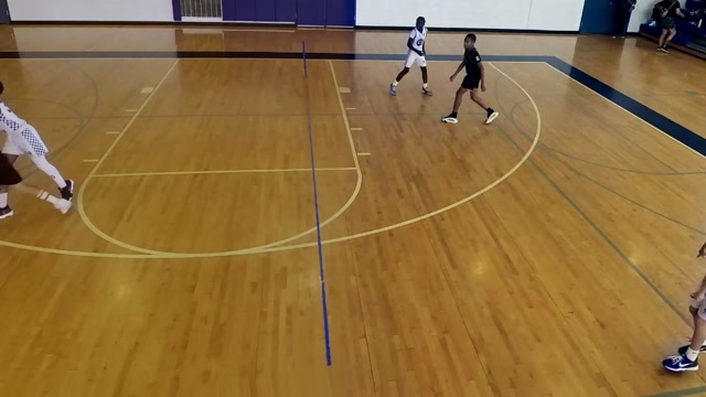 I 5 Elite vs Nova94 Premier