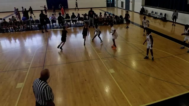 Odenton Elite vs Nova94 Premier