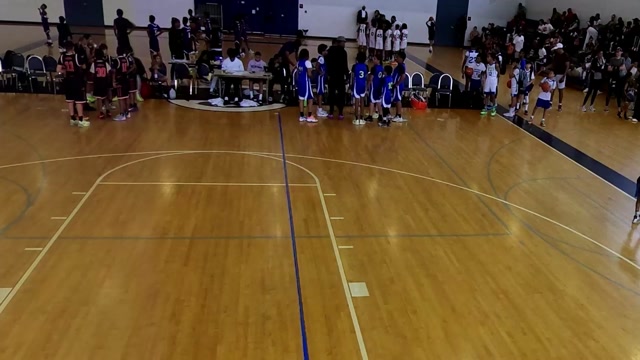 New World vs Nova94 Premier