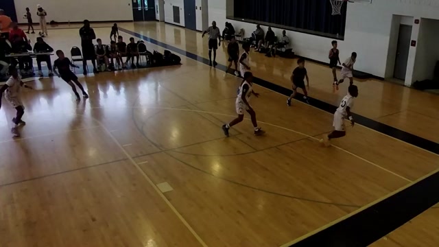Odenton Elite vs Nova94 Premier