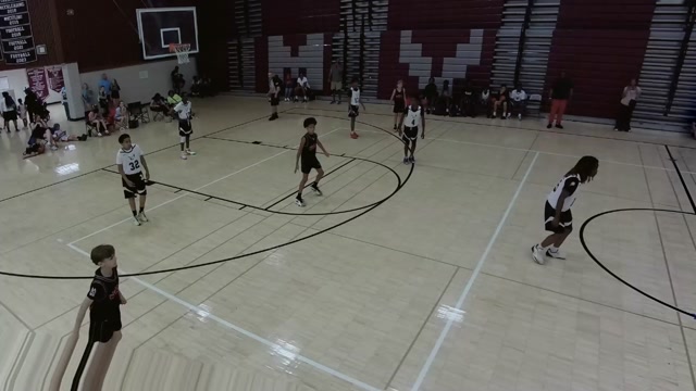 LP Elite vs Nova94 Premier
