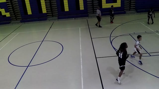 LP Elite vs Nova94 Premier