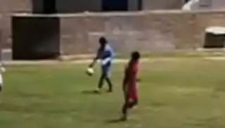 player 