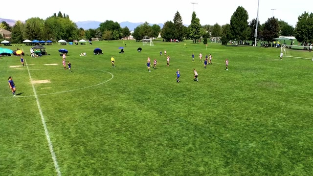 Nebo vs CM 13 BB