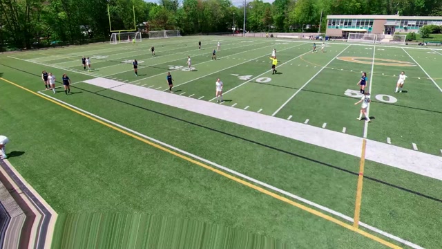 Quickstrike 2010 ECNL RL vs CFC ECRL South Legacy 2010