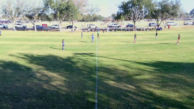 MAFC 2014G vs AHFC 15G Premier 2 C