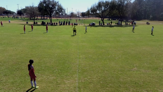 MAFC 2014G vs SG1 Orange STXCL EC G14