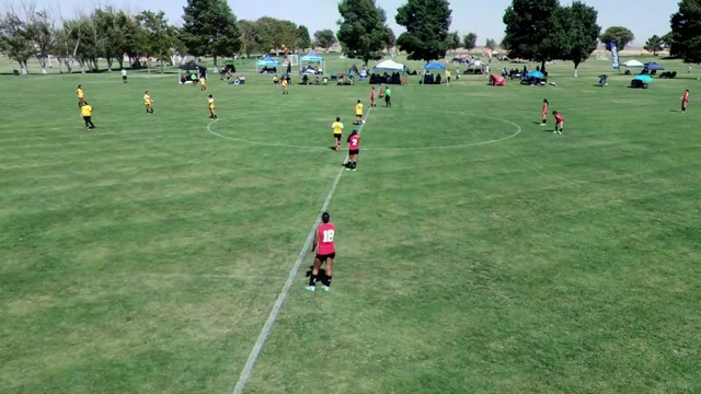 Legends FC (CA) AV G10 FC vs AVFC 09 Girls Warriors