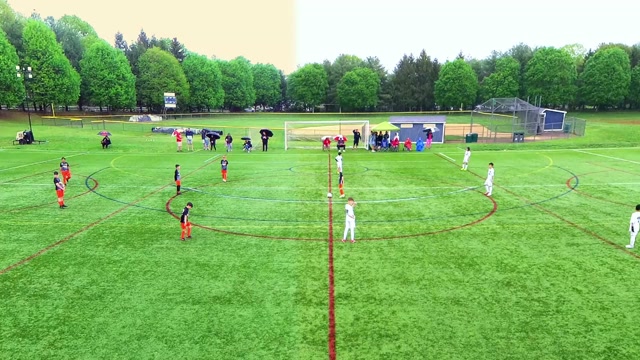 CENTRAL JERSEY vs PSA Monmouth 2015 EDP
