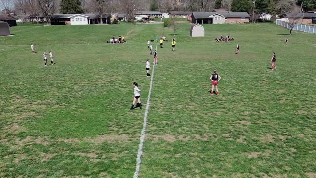 Putnam United 12/13g vs Legacy U13 Girls (25/26)