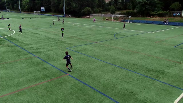 A other vs InterAtlanta FC 09B Blue