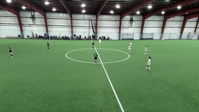 FC Dynamo 2013 vs Lakefront SC G2013