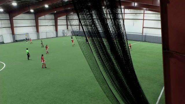 HFC 2 vs Lakefront SC G2013