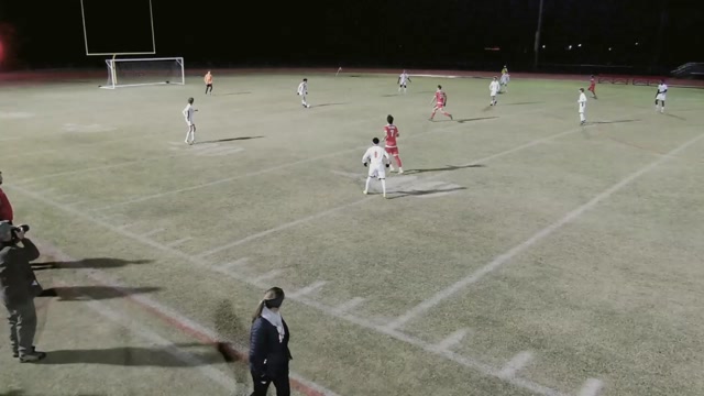 ORANGE PARK HIGH SCHOOL vs Bishop Snyder HS Varsity Boys