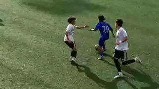 player 10