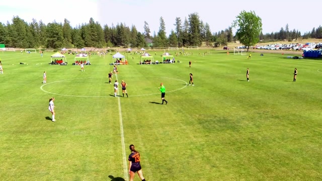 Seattle Celtic 09G GA vs Spokane Shadow G09 GA