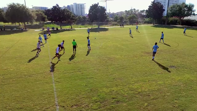 RADfc 09 vs SSA Swarm 07/08 NPL