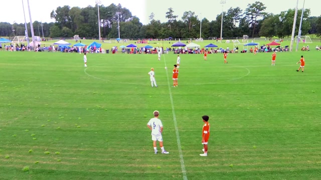 UFA 12B ecnl vs Sporting TLH 2012B ECRL