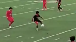 player 15