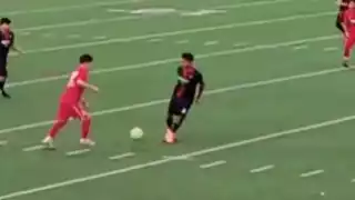 player 8