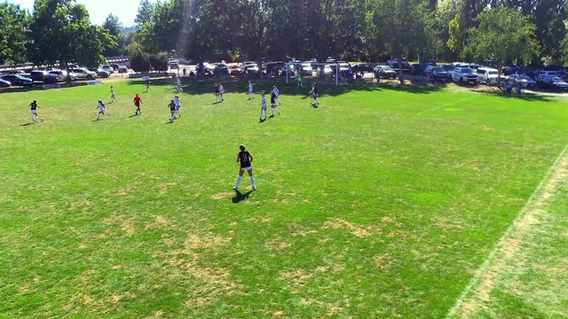 XF Academy G09 Ecnl vs WESurf 09 DPL