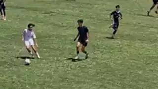 player 1