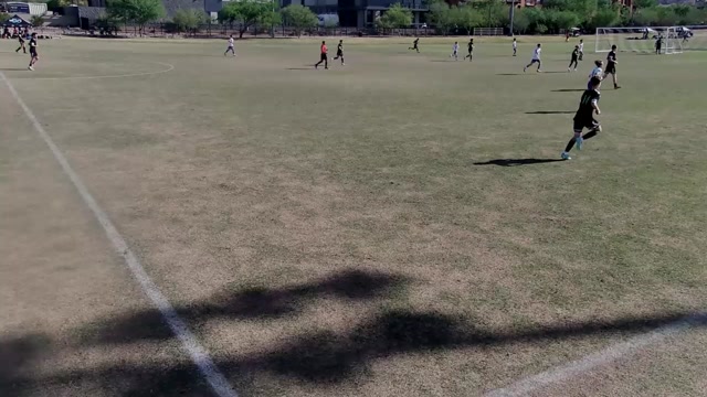 ALBION SC Denver B11 MLS NEXT AD vs phoenix premier fc u15