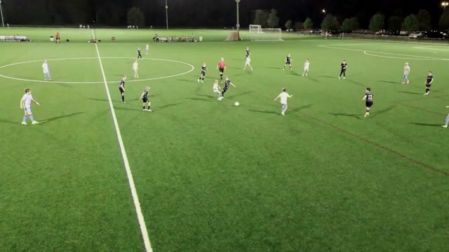 St. Louis Scott Gallagher SLSG MO B 2013/2014 Elite at ICFC St. Charles 13/14B Elite Blue (U13) vs ICFC St. Charles 13/14B Elite Blue (U13)