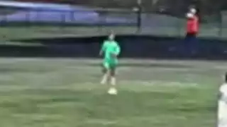 player 