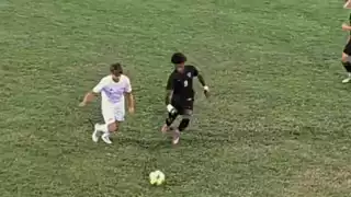 player 9