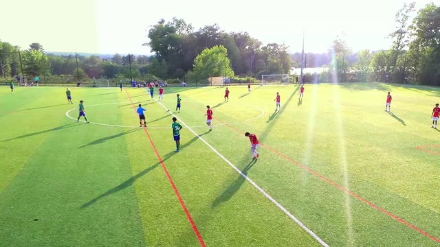NEFC vs Hartford Athletic 2