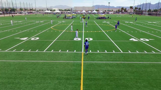 2011 Albion vs Downtown EA 2011