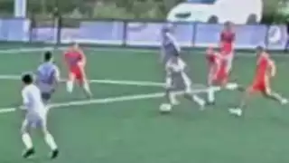 player 10