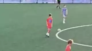 player 5