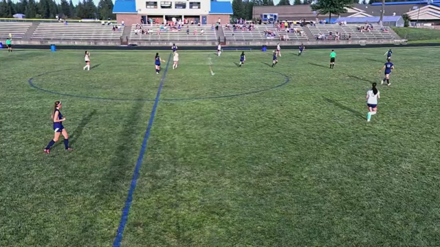 CDA Charter vs Timberlake High School Girls 2026