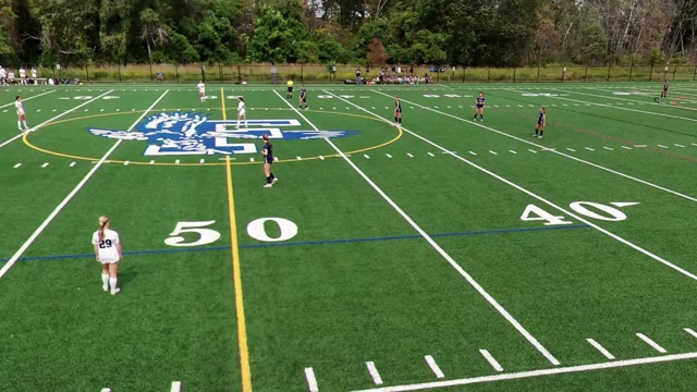 Girls JV vs Framingham