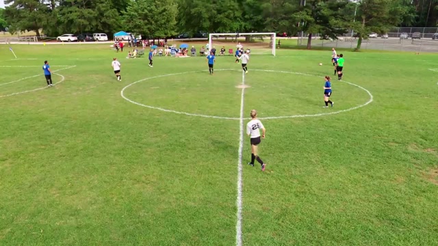 Retro Strikers vs No Mercy